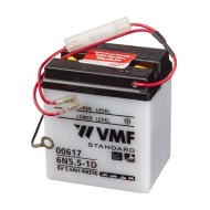 VMF Powersport Accu 6 Ampere 6N5.5-1D